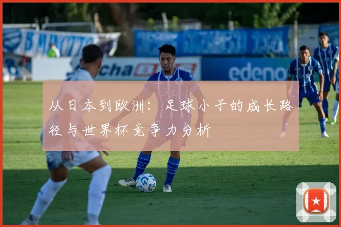 从日本到欧洲:足球小子的成长路径与世界杯竞争力分析