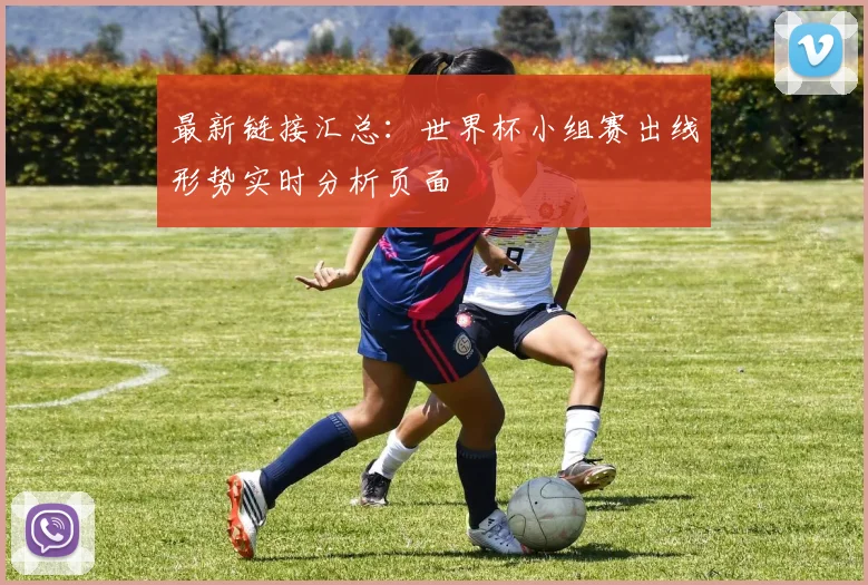 最新链接汇总：世界杯小组赛出线形势实时分析页面