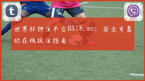 世界杯押注平台BS18.me:安全可靠的在线投注指南