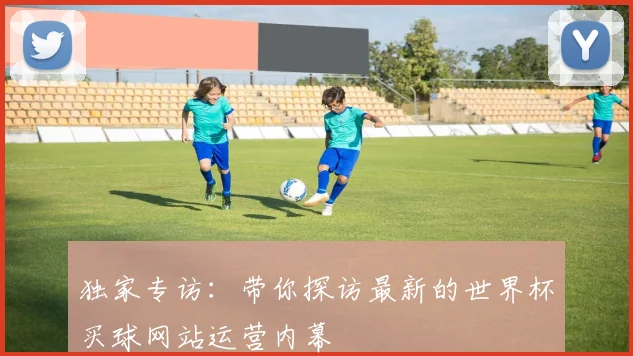 独家专访：带你探访最新的世界杯买球网站运营内幕