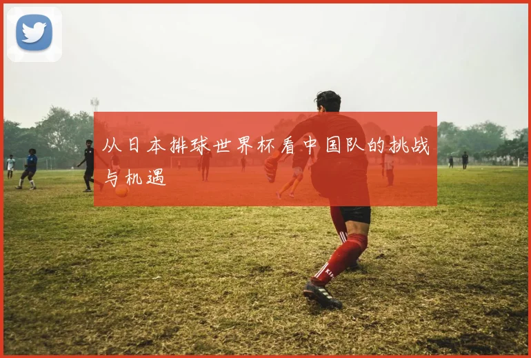 从日本排球世界杯看中国队的挑战与机遇