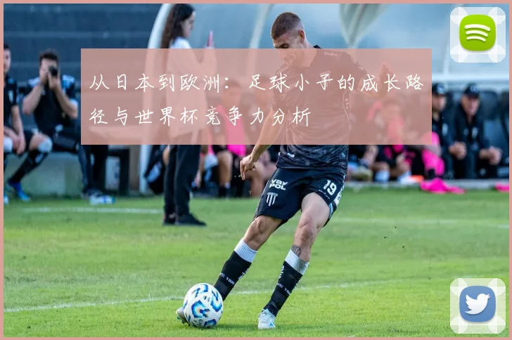 从日本到欧洲:足球小子的成长路径与世界杯竞争力分析